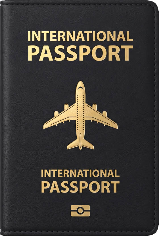 International passport